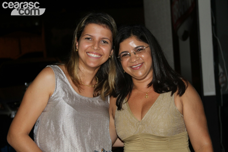 [21-12] Ceará promoveu confraternização para funcionários - 03 - 13