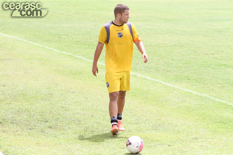 [27-09] Treino coletivo - 12