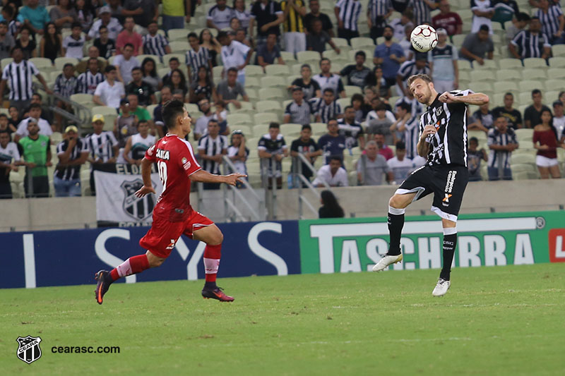 [12-08-2017] Ceara 1 x 0 CRB Part 02 - 42