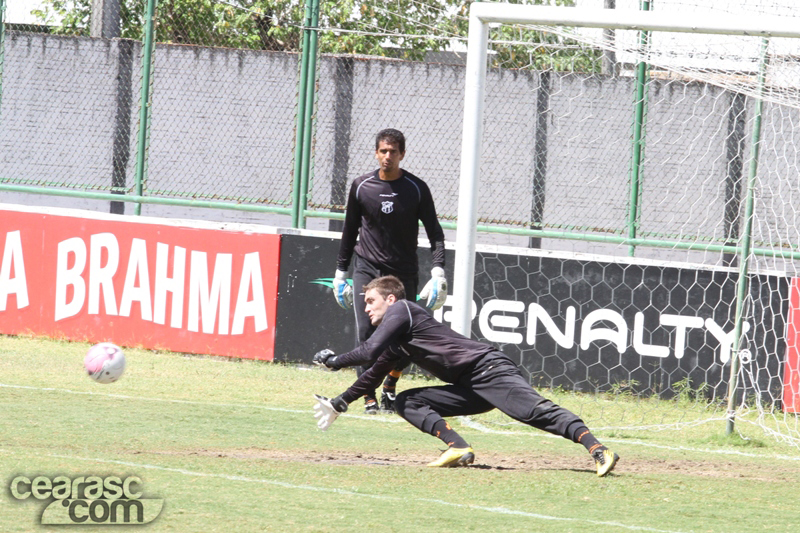 [13-08] Treino técnico-tático - 9