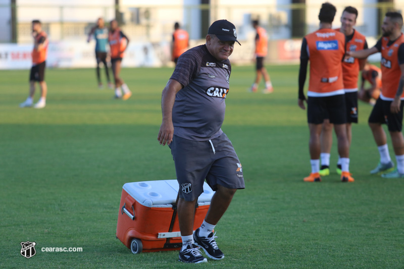 [26-09-2018] Treino Tecnico - 32