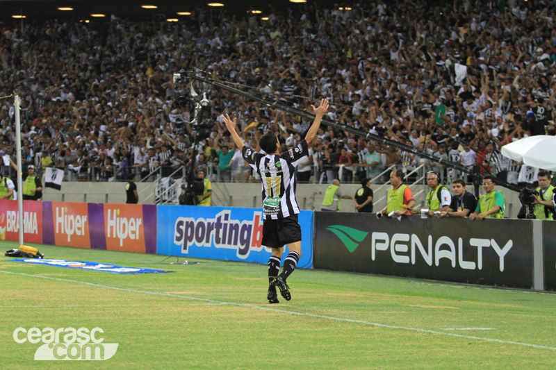 [09-04] Ceará 1 X 1 Sport - 01 - 20