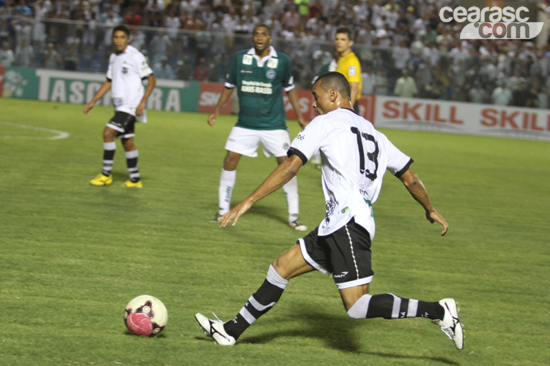 [29-05] Ceará x Goiás3 - 30