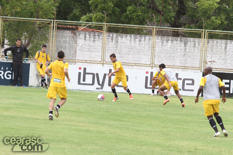 [27-09] Treino coletivo - 13