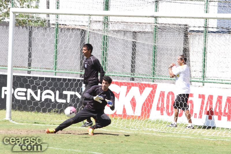 [13-08] Treino técnico-tático - 10