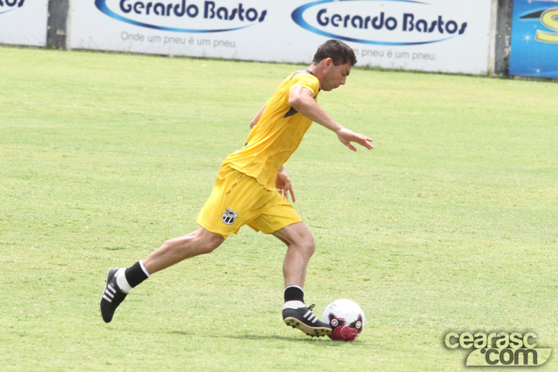 [27-09] Treino coletivo - 15