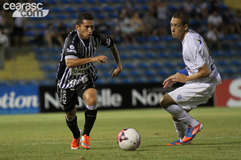 [02-11] Ceará x Avaí - 16