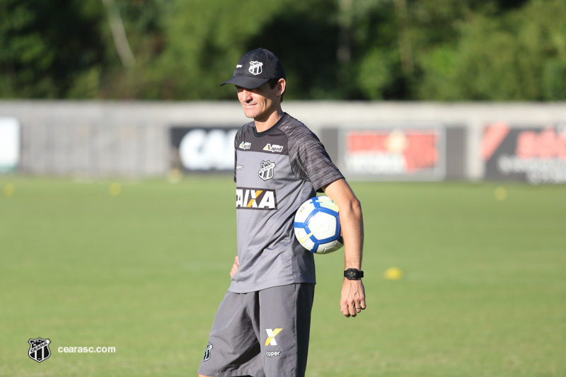 [13-11-2018] Treino Apronto - Bahia x Ceara - 11