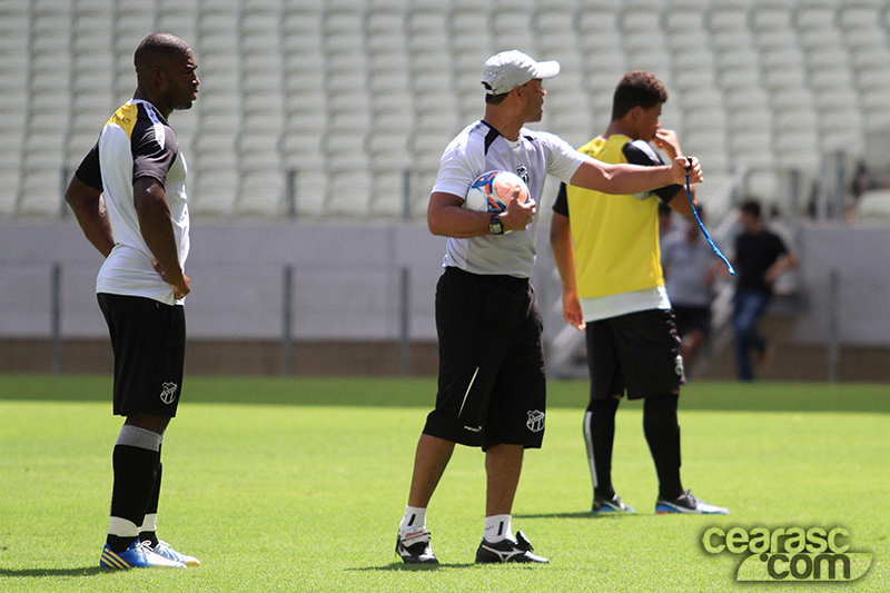 [29-09] Treino Coletivo - 3