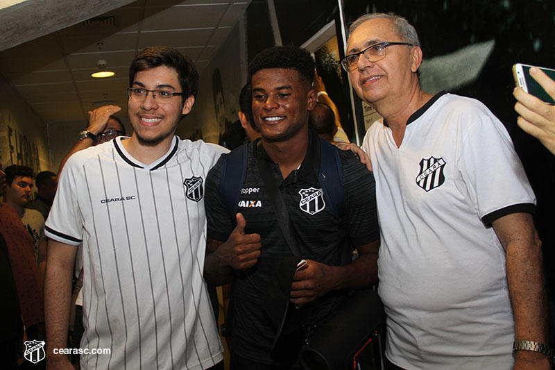 [01-08-2017] Tour Vozão é Caixa - 20