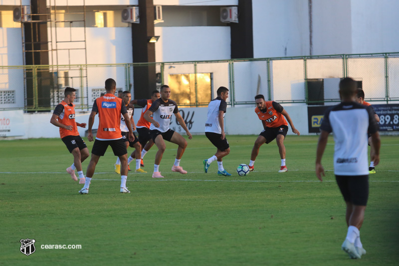 [26-09-2018] Treino Tecnico - 33