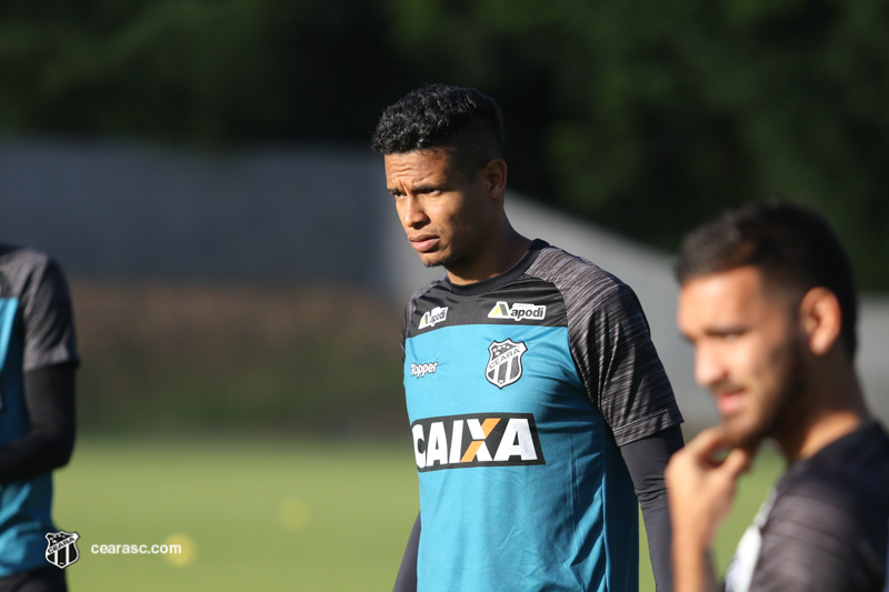 [13-11-2018] Treino Apronto - Bahia x Ceara - 12