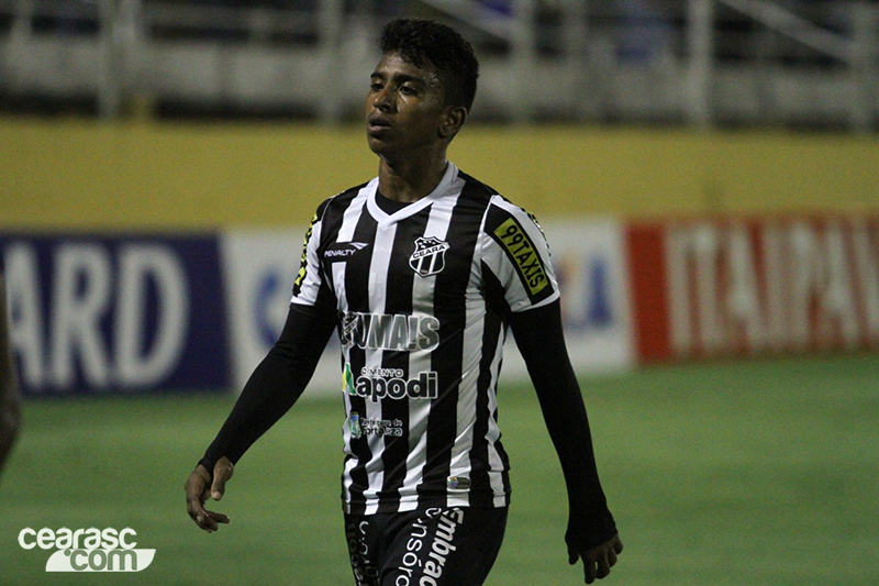 [01-08] Bragantino 3 x 0 Ceará - 16