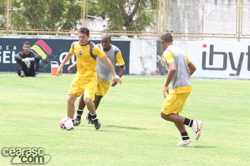 [27-09] Treino coletivo - 16