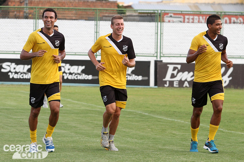 [02-02] Treino físico + técnico - 8