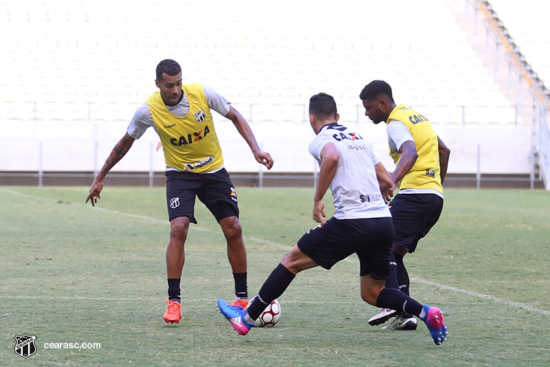 [13-09-2017] Treino Coletivo - 10