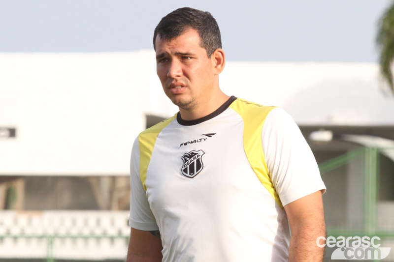 [08-02] Treino técnico - 5