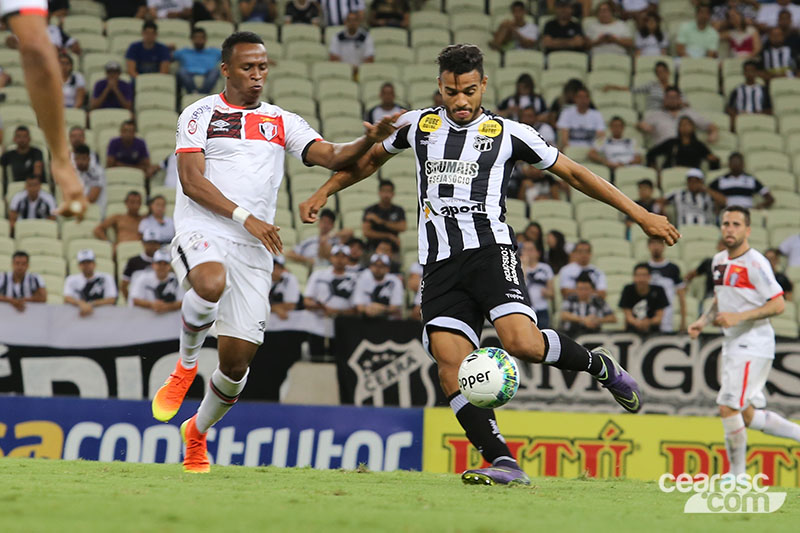 [04-10-2016] Ceará 2 x 1 Joinville - 48