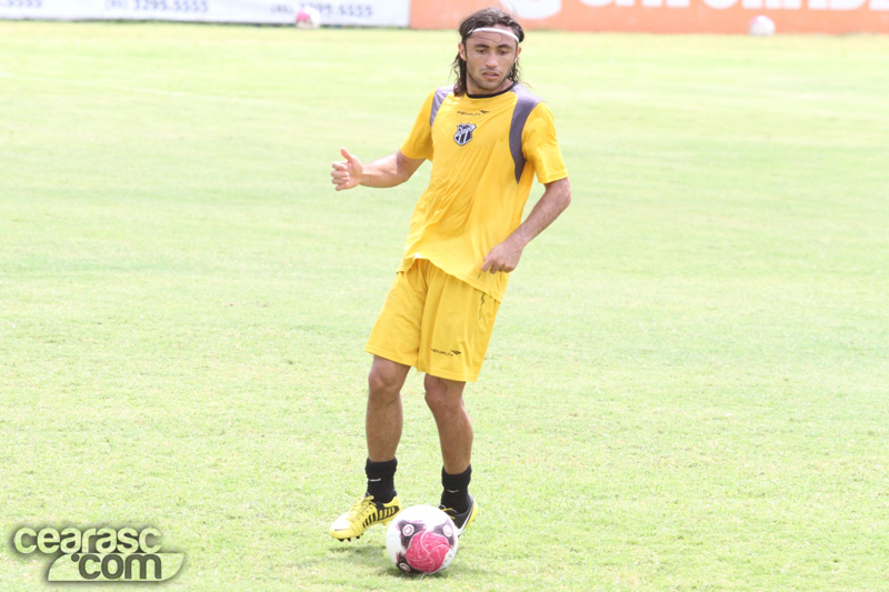 [27-09] Treino coletivo - 18