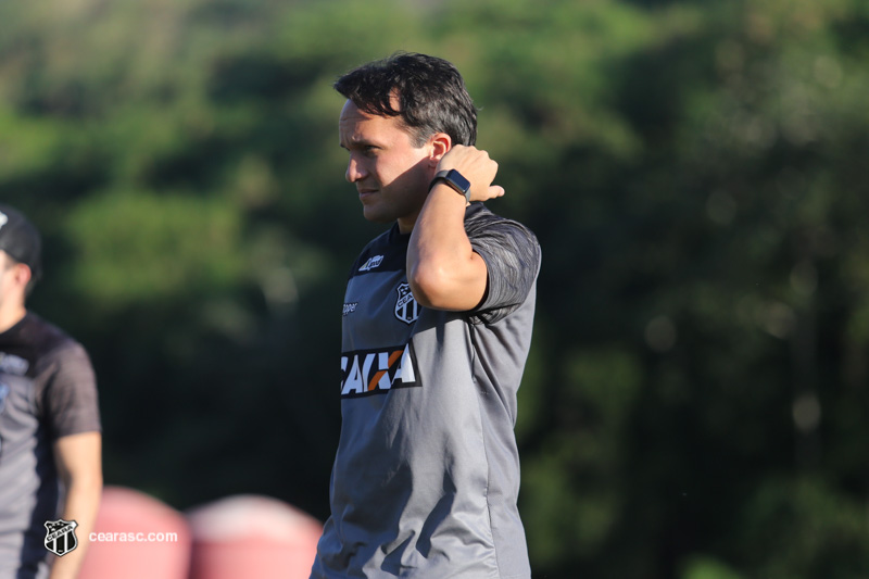 [13-11-2018] Treino Apronto - Bahia x Ceara - 15