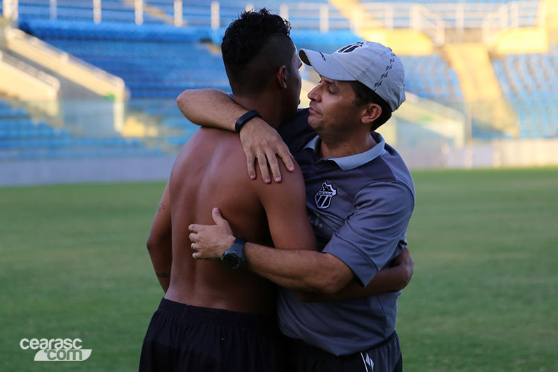 [22-11] Ceará 1 ( 4 x 3 ) 1 Fortaleza - Final - 62