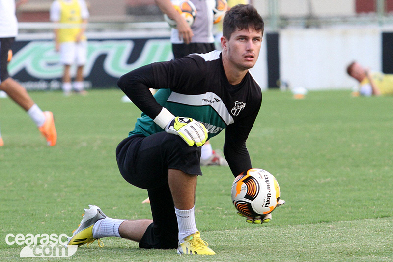 [19-01] Treino tático - 12