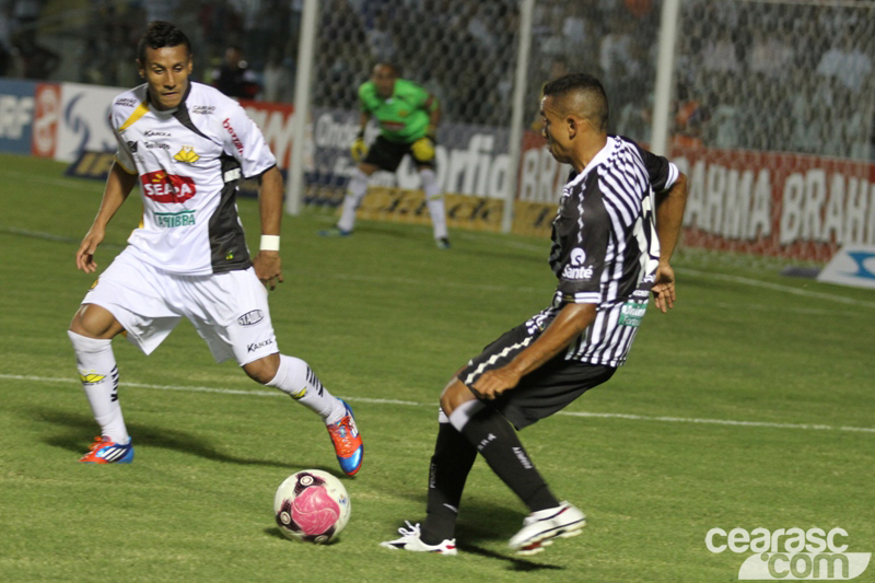 [06-07] Ceara 2 x 2 Criciuma-02 - 2