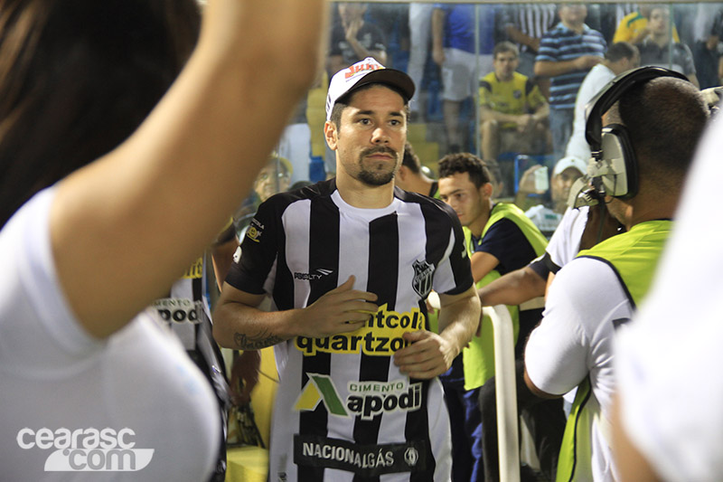 [28-02] Ceará 5 x 1 Vitória - 2