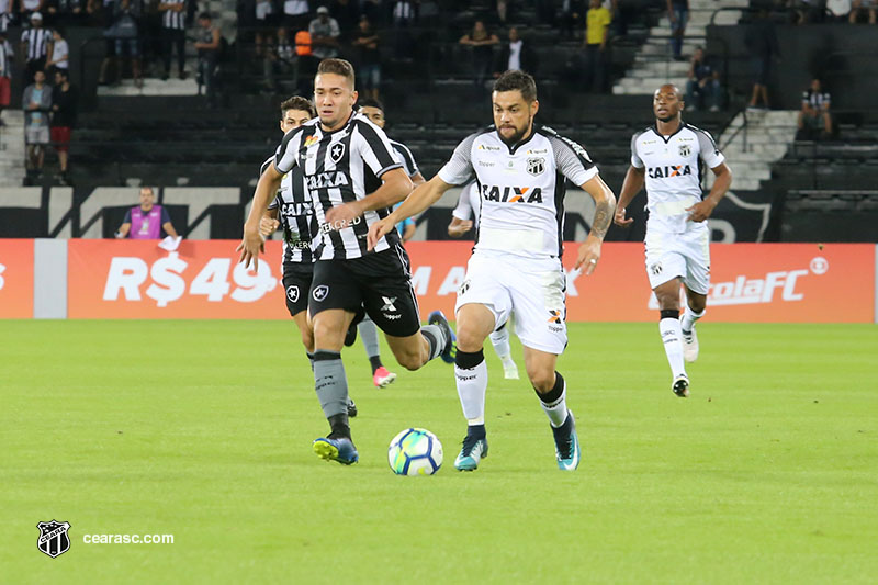 [06-06-2018] Botafogo x Ceará - 9