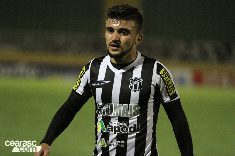 [01-08] Bragantino 3 x 0 Ceará - 17