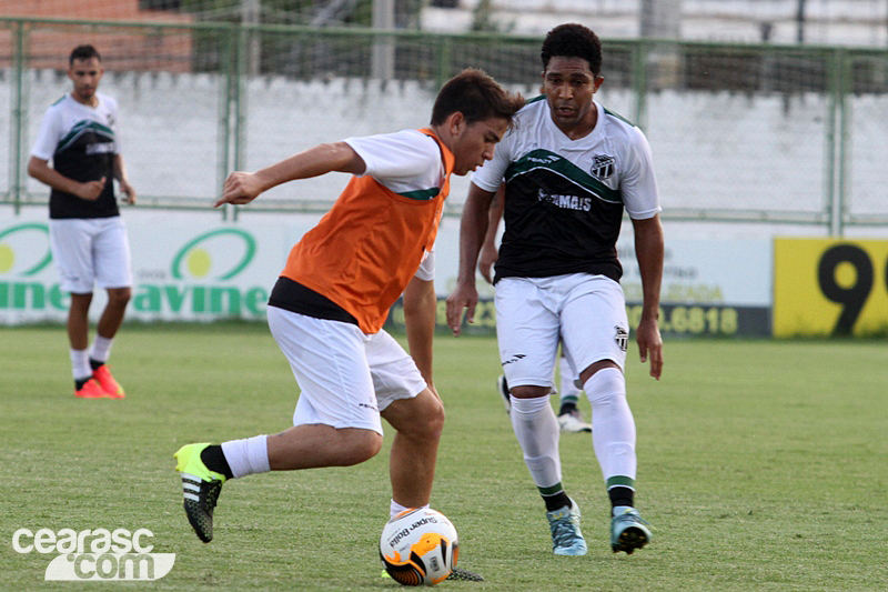 [19-01] Treino tático - 14