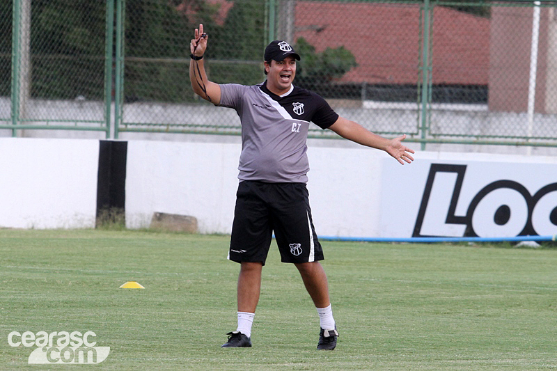 [02-02] Treino físico + técnico - 12