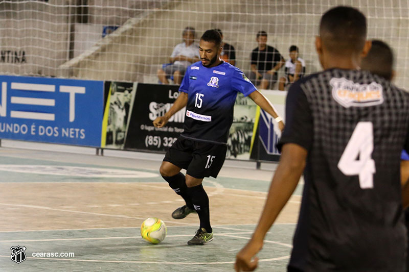 [23-05-2017] II Liga Alvinegra de Futsal - Sou Mais Ceara x Pague Menos Futsal - 10