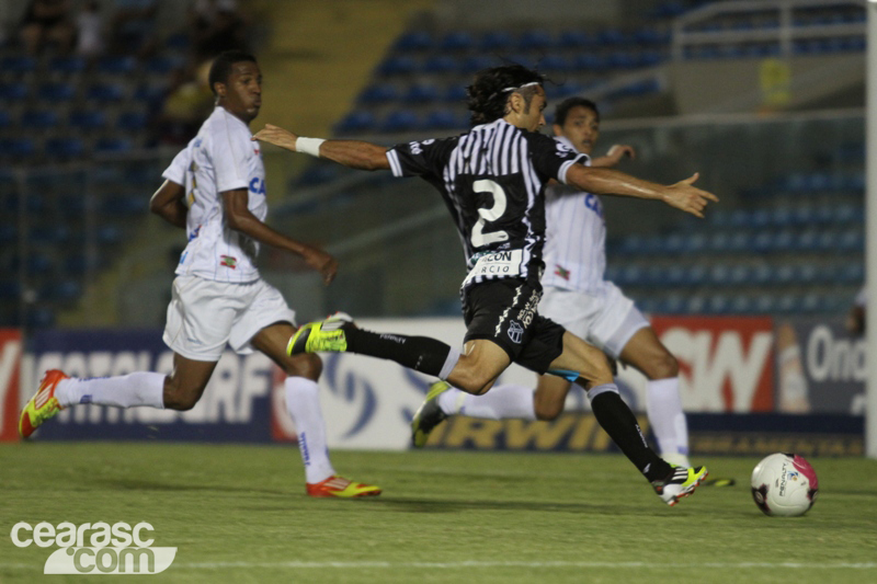 [02-11] Ceará x Avaí - 18