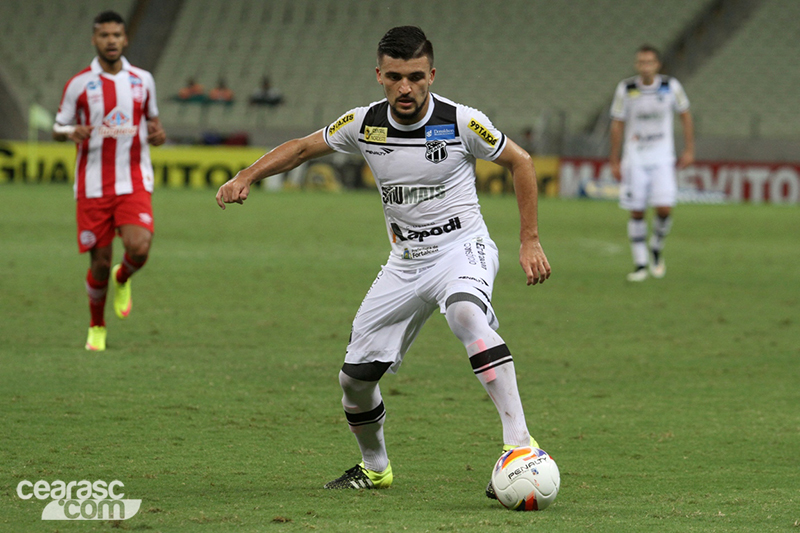 [07-09] Ceará 1 X 0 Náutico - 01 - 24