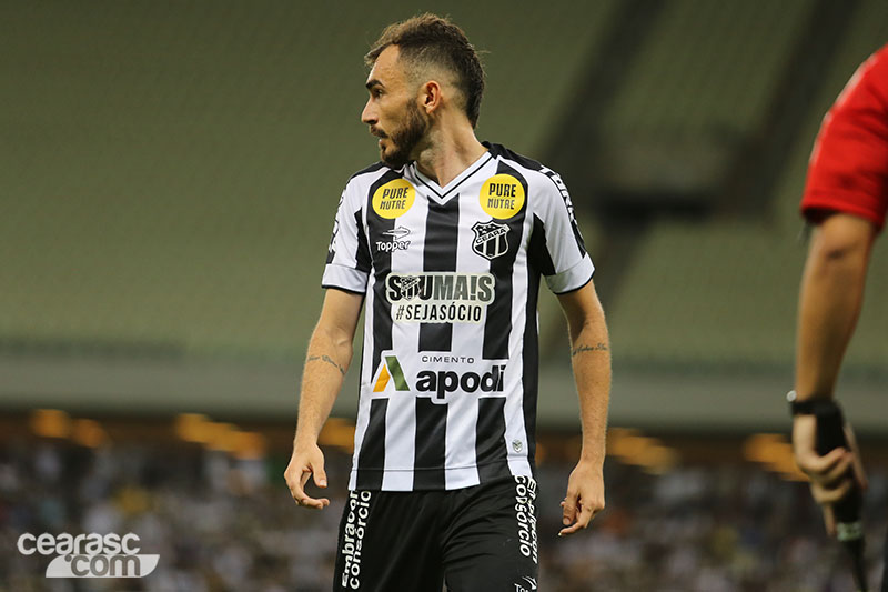 [04-10-2016] Ceará 2 x 1 Joinville - 50