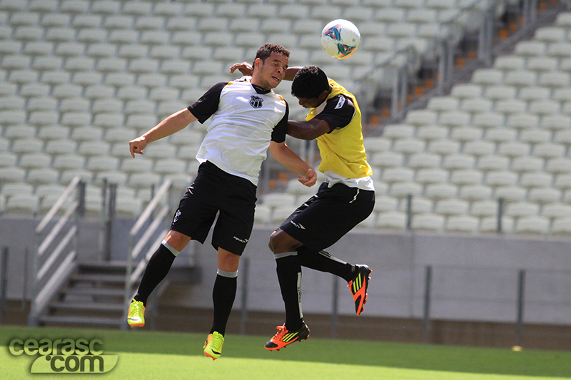 [29-09] Treino Coletivo - 7