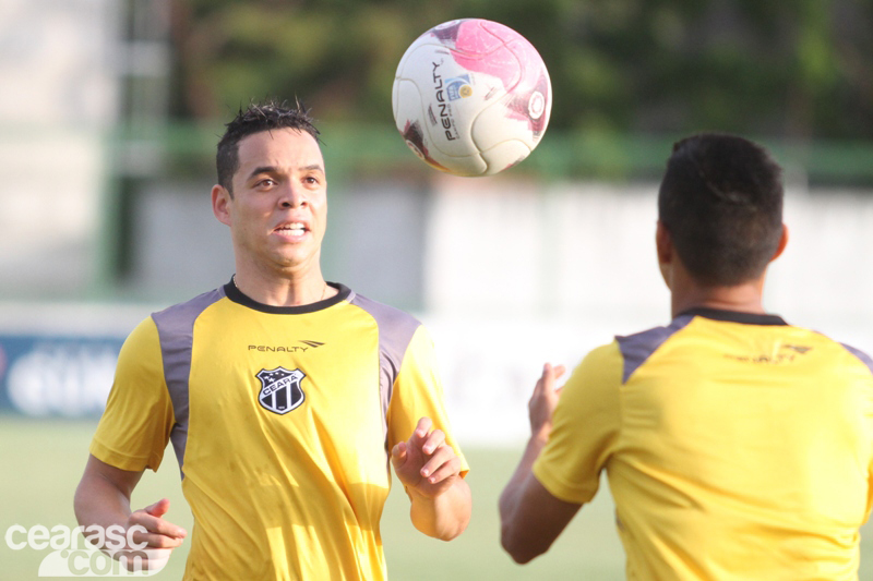 [08-02] Treino técnico - 6