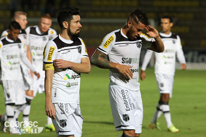 [26-06] Oeste 2 x 0 Ceará - 15