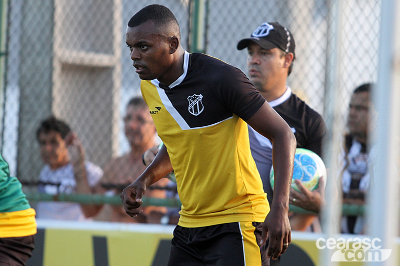 [27-12] #PréTemporada - Treino técnico - 7