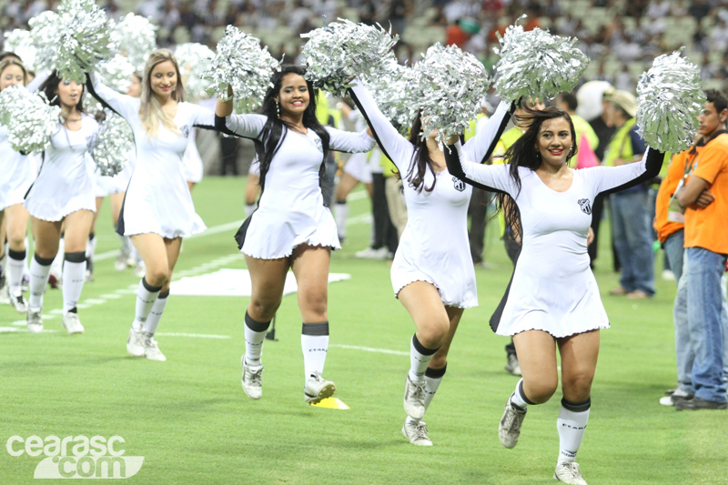 [03-03] Ceará 0 x 1 ASA - Torcida 01 - 4