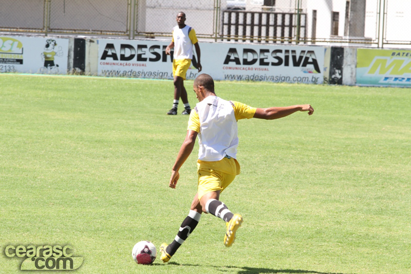 [13-08] Treino técnico-tático - 14
