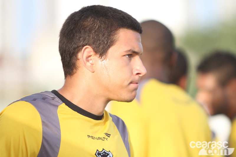 [08-02] Treino técnico - 7