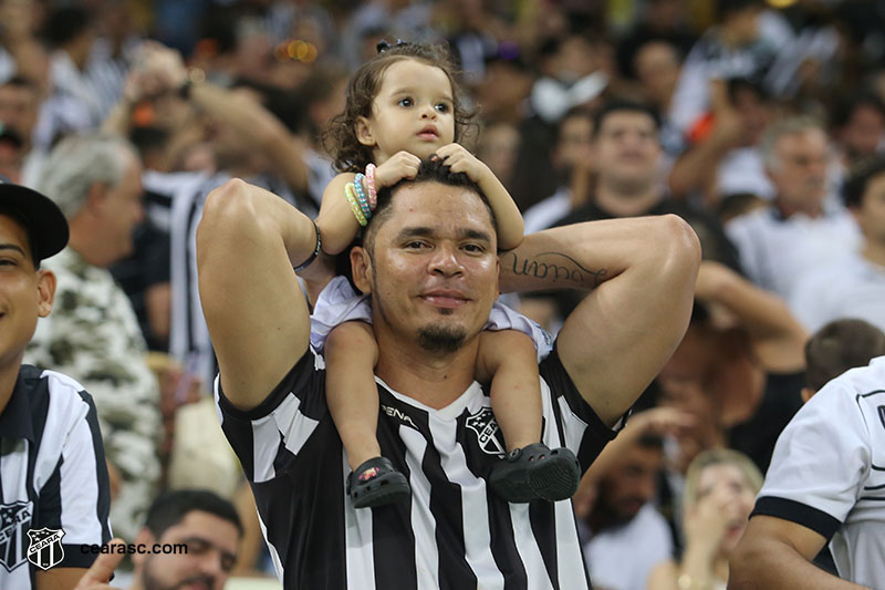 [12-08-2017] Ceara 1 x 0 CRB Part 02 - 46