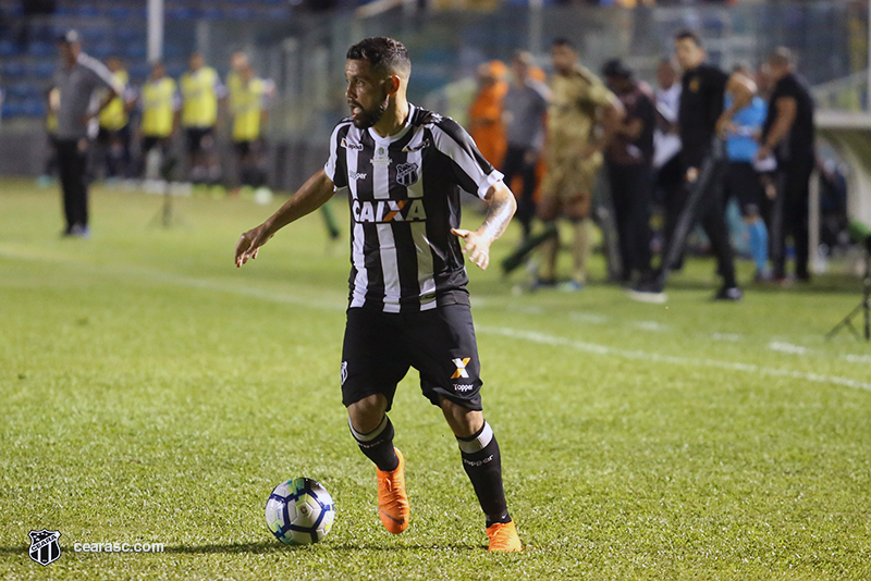 [18-07-2018] Ceará 1 x 0 Sport - Segundo Tempo2 - 21