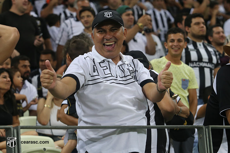 [12-08-2017] Ceara 1 x 0 CRB Part 02 - 47