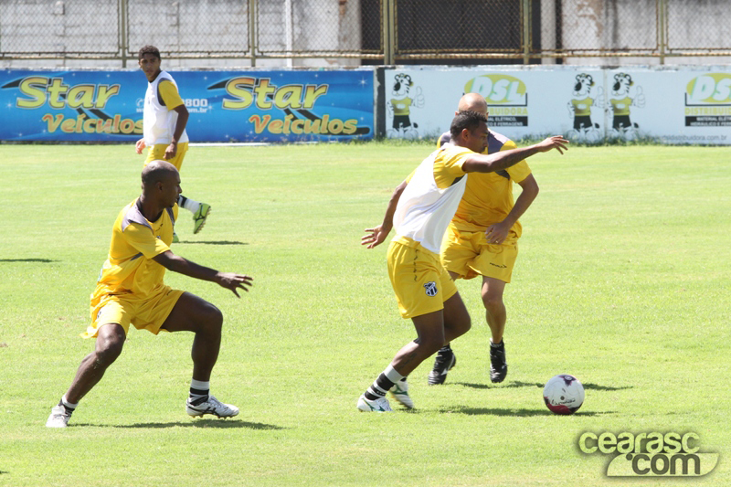 [13-08] Treino técnico-tático - 17
