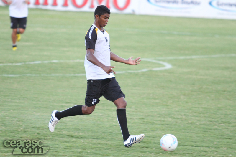 [24-04] Treino Técnico + Tático - 3