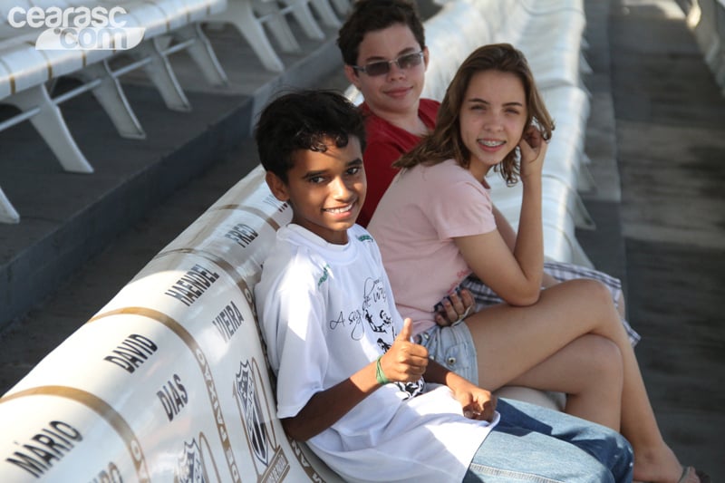 [28-09] Jovem treinador Wesley faz visita ao grupo - 3