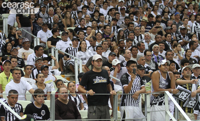 [03-03] Ceará 0 x 1 ASA - Torcida 01 - 7